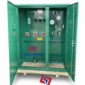 Transformador Pedestal  3000KVA