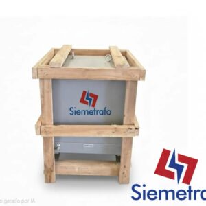 Autotransformador 100kVA 380/440-N IP21