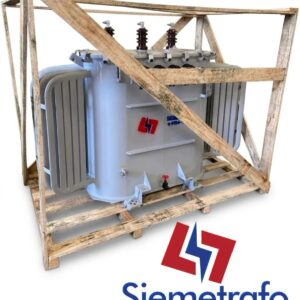 transformadores a oleo 500kva