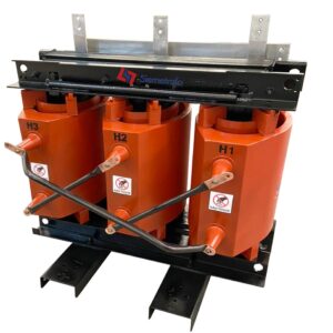 Transformador a Seco 150KVA