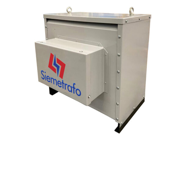 AutoTransformador 60KVA