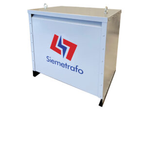 AutoTransformador 750KVA