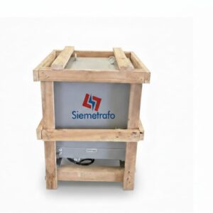 Auto trafo Trifásico 250 kVA | 380V / 440V + N - SIEMETRAFO