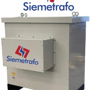 Autotransformador 1000kVA 380/440-N IP21
